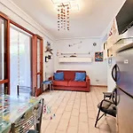 Casa Cristina Con Patio Privato Apartment Nisporto