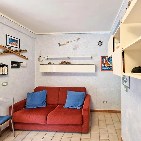 Casa Cristina Con Patio Privato
