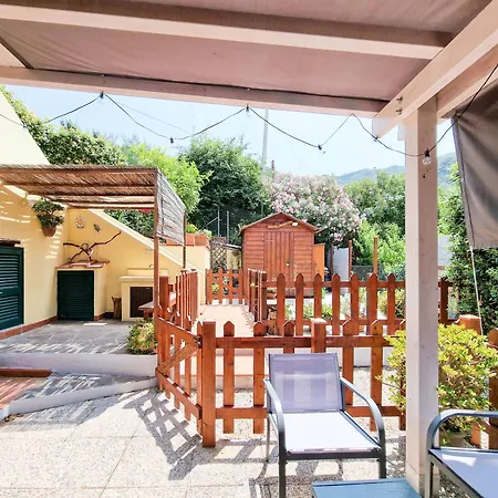 Appartement Casa Cristina Con Patio Privato *