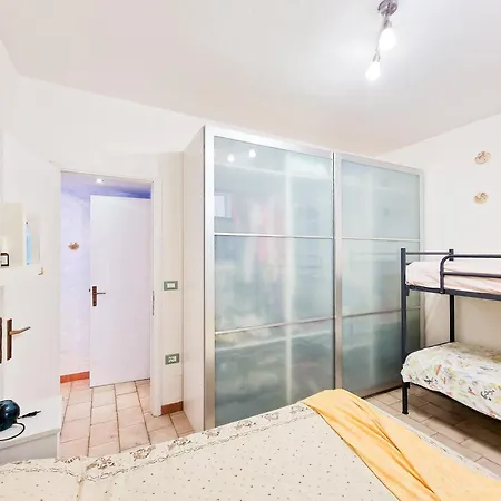 Casa Cristina Con Patio Privato Nisporto