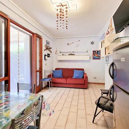 Casa Cristina Con Patio Privato Apartament