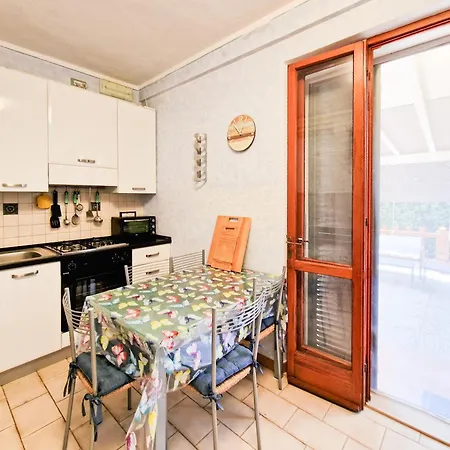 Apartament Casa Cristina Con Patio Privato *