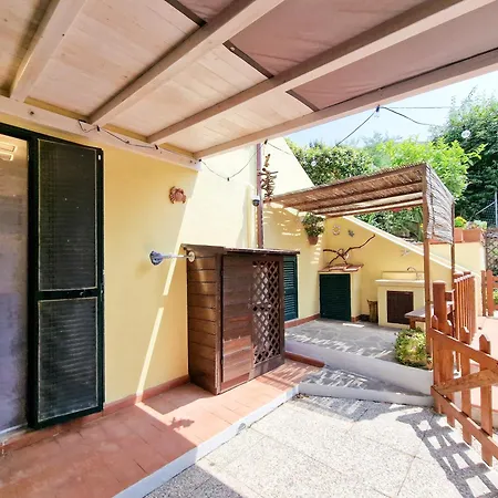 Casa Cristina Con Patio Privato Apartament