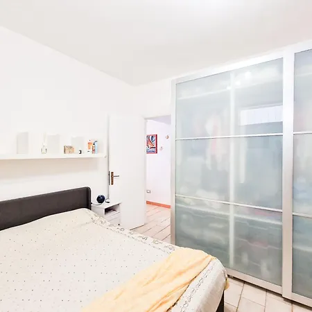 Apartament Casa Cristina Con Patio Privato